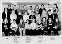Klicka p Bromstensskolan 6a 1998