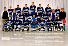 Klicka p Spnga Hockey P86 1998